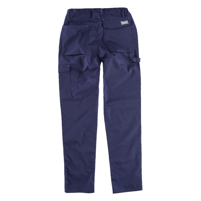 Pantalon workteam b4030