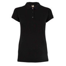 POLO M/C MUJER MUKUA NOBBY MK214CV