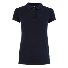 POLO M/C MUJER MUKUA NOBBY MK214CV