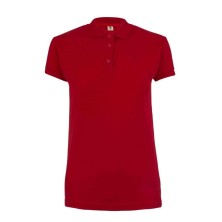 POLO M/C MUJER MUKUA NOBBY MK214CV