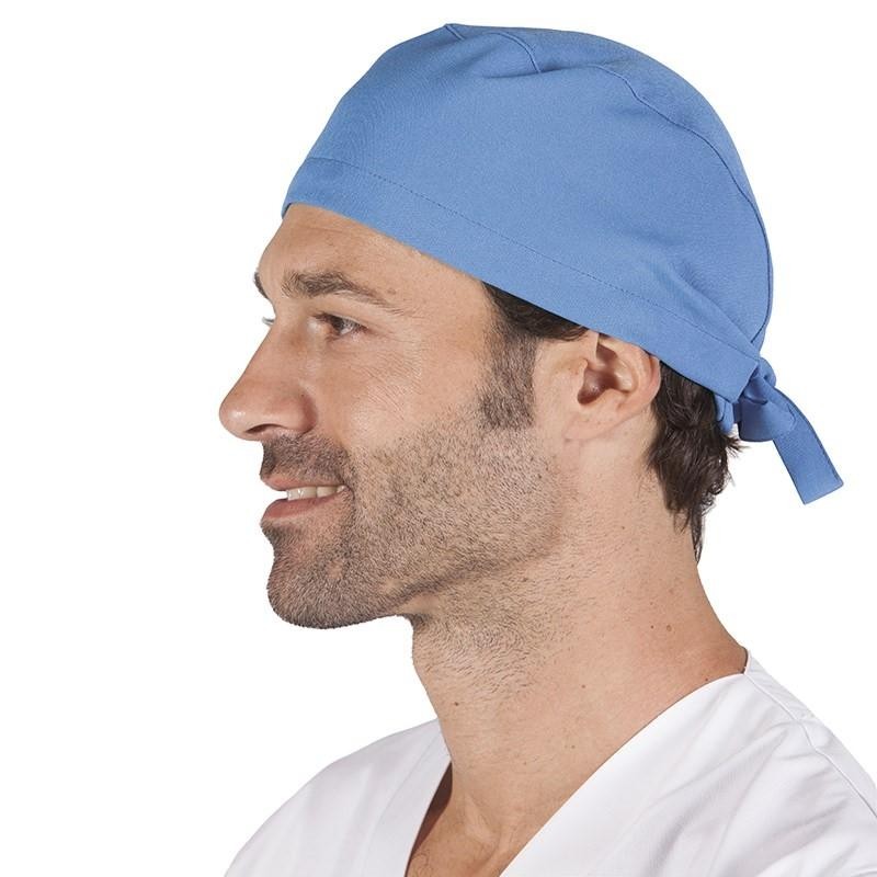 Gorro de microfibra garys 4477