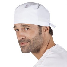 GORRO DE MICROFIBRA GARYS 4477