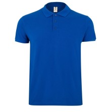 POLO M/C MUKUA GIBSON MK215CV