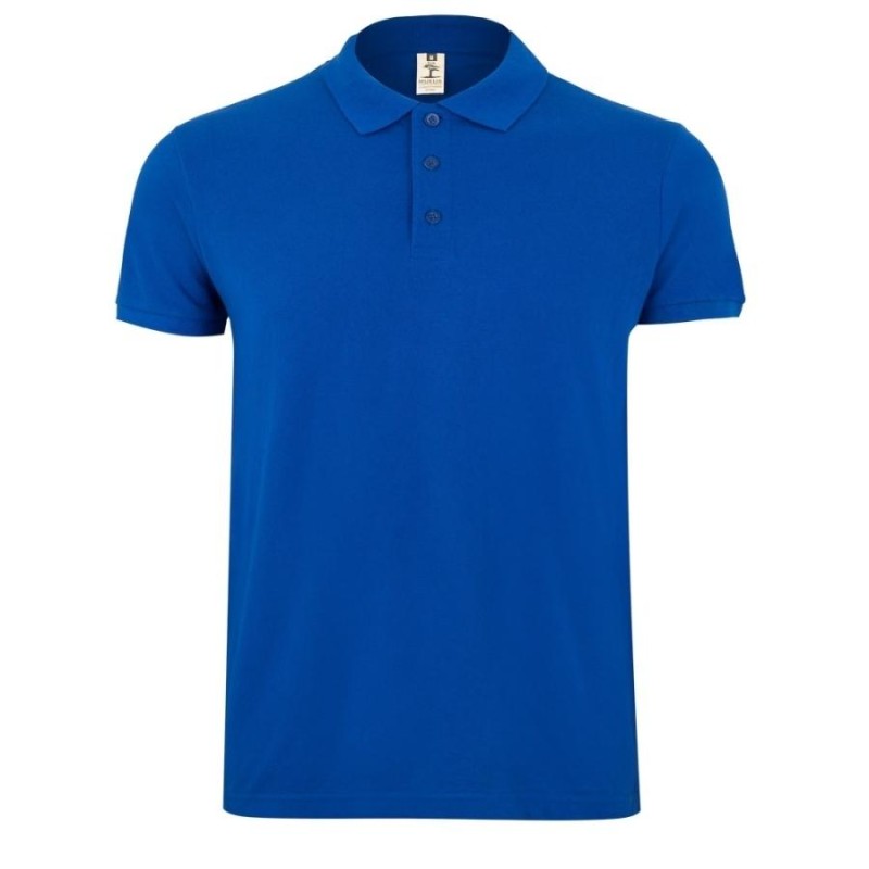 Polo m/c mukua gibson mk215cv