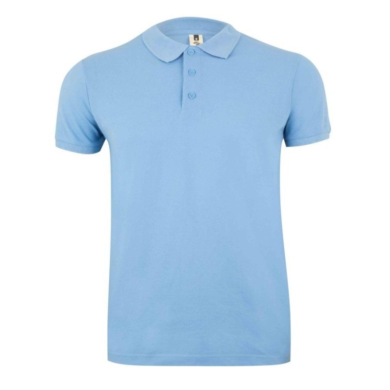 Polo m/c mukua gibson mk215cv