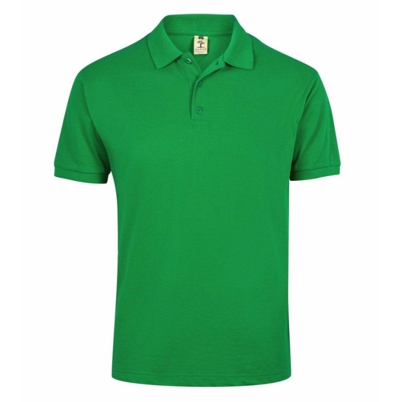 Polo m/c mukua gibson mk215cv