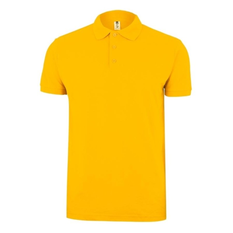 Polo m/c mukua gibson mk215cv