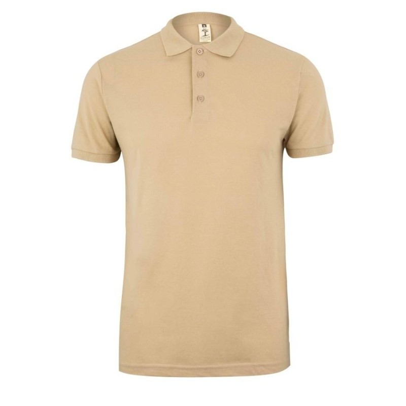 Polo m/c mukua gibson mk215cv