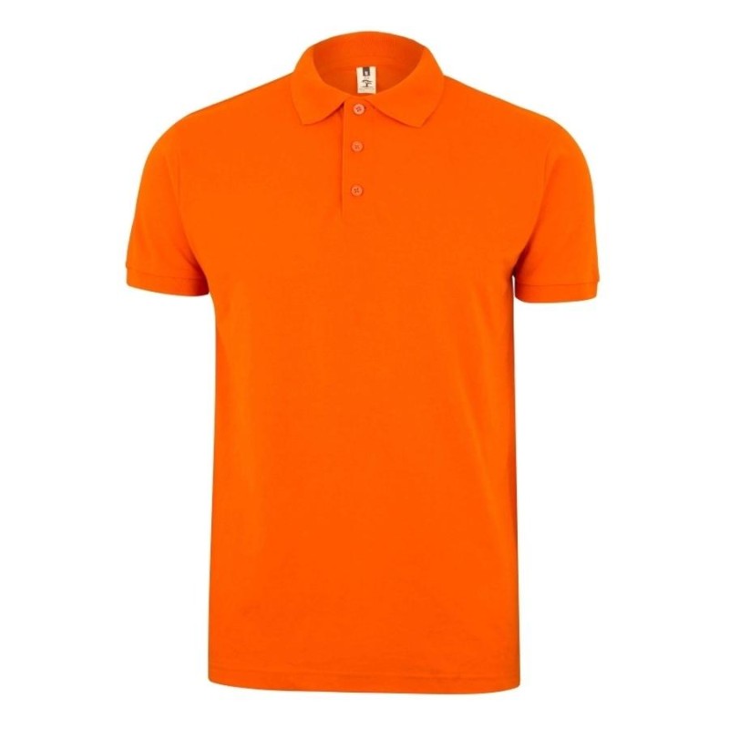 Polo m/c mukua gibson mk215cv