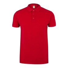 polo mukua gibson mk215cv en verde kaki