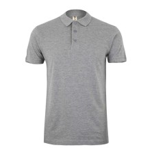 POLO M/C MUKUA GIBSON MK215CV