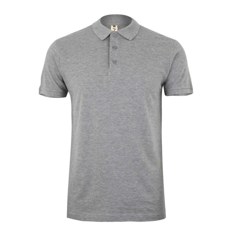 Polo m/c mukua gibson mk215cv