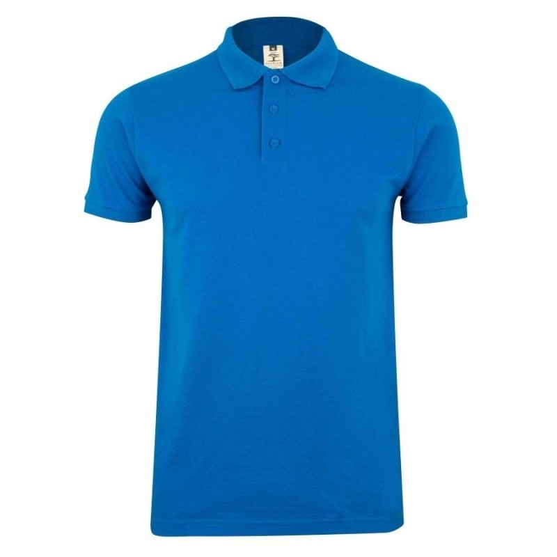 Polo m/c mukua gibson mk215cv