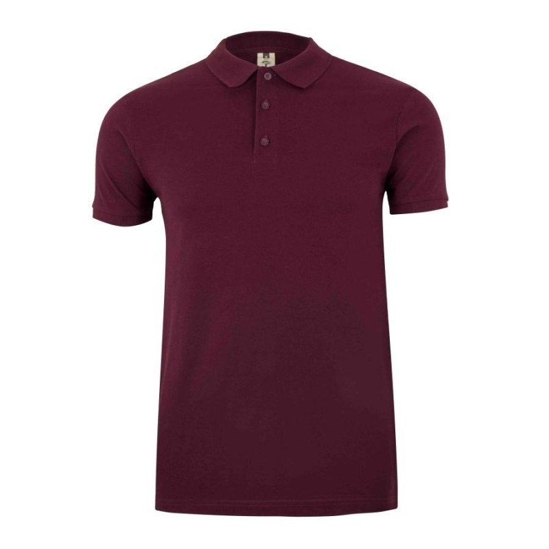 Polo m/c mukua gibson mk215cv