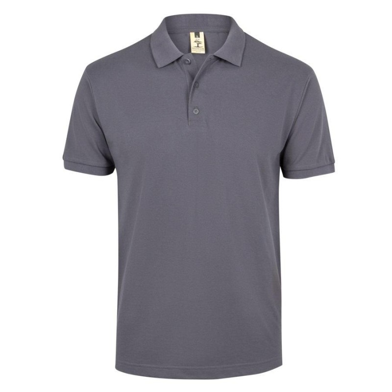 Polo m/c mukua gibson mk215cv