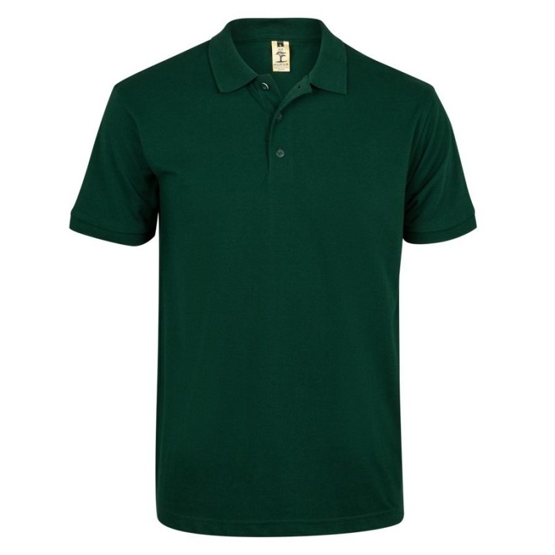 Polo m/c mukua gibson mk215cv