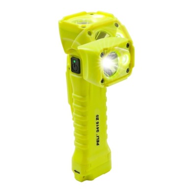Linterna Peli 3415Mz0