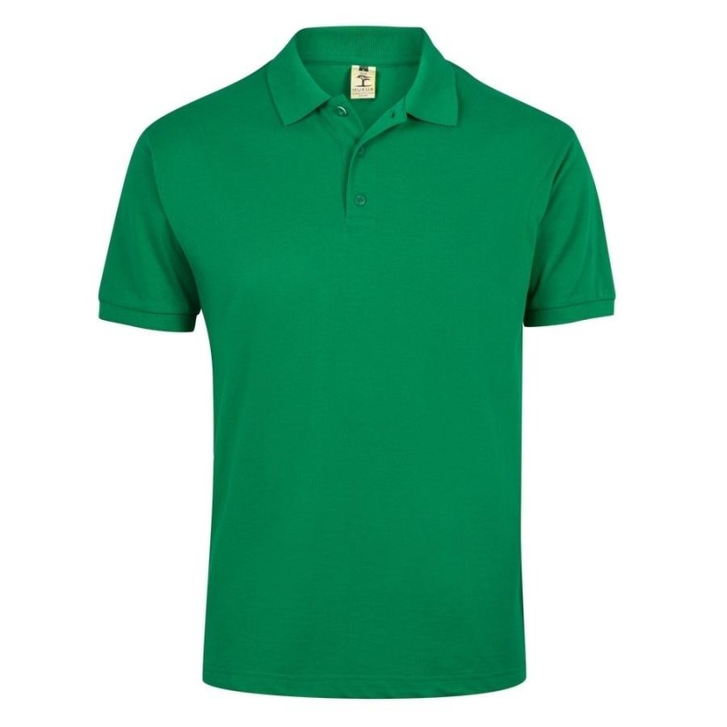 Polo m/c mukua gibson mk215cv