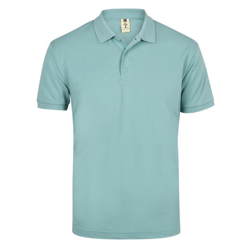 Polo m/c mukua gibson mk215cv