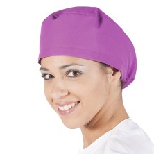 Comprar GORRO DE MICROFIBRA CON GOMA GARYS 447600