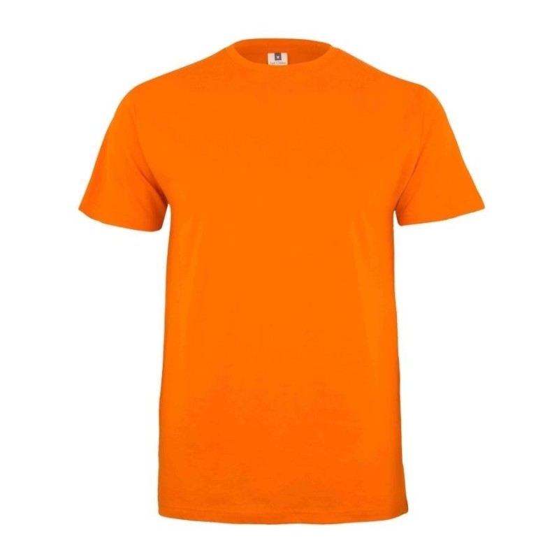 Camiseta m/c mukua palm mk023cv