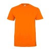 Camiseta m/c mukua palm mk023cv