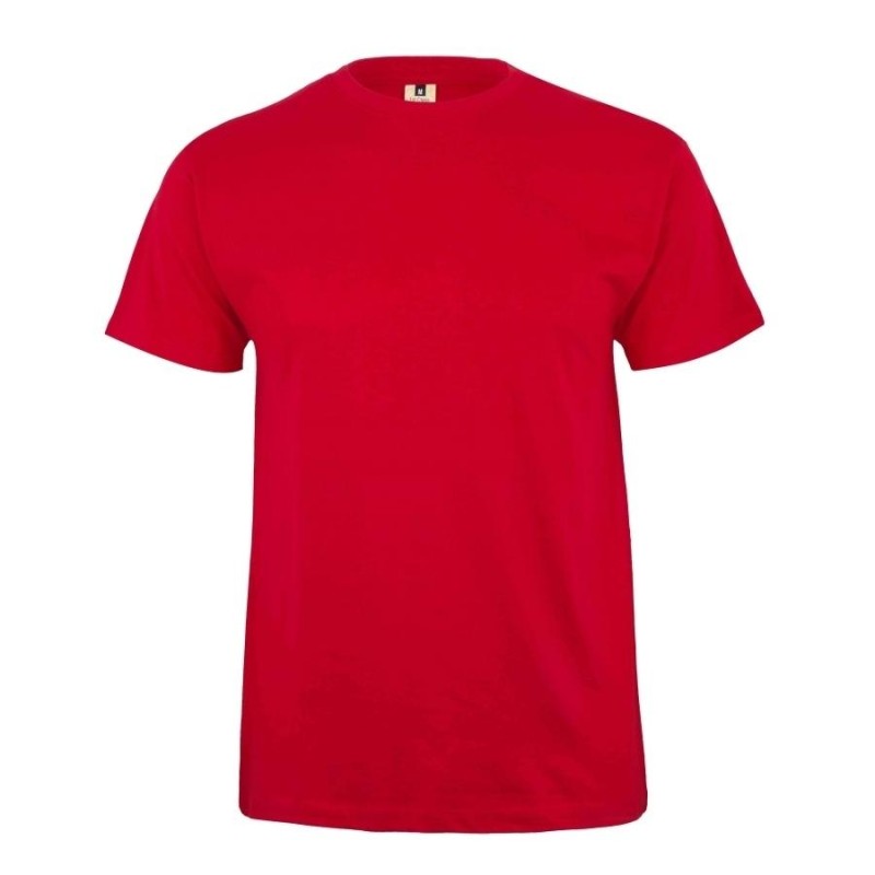 Camiseta m/c mukua palm mk023cv