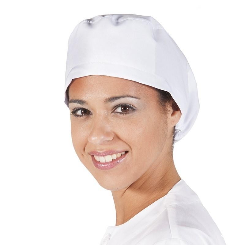 Gorro de microfibra con goma garys 4476