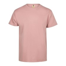 CAMISETA M/C MUKUA PALM MK023CV