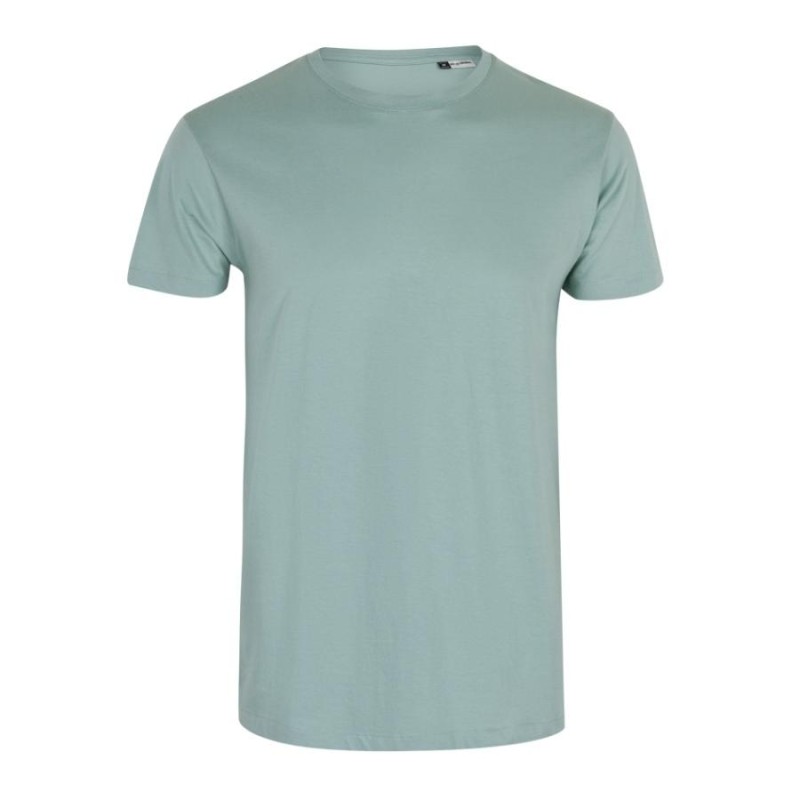 Camiseta m/c mukua palm mk023cv