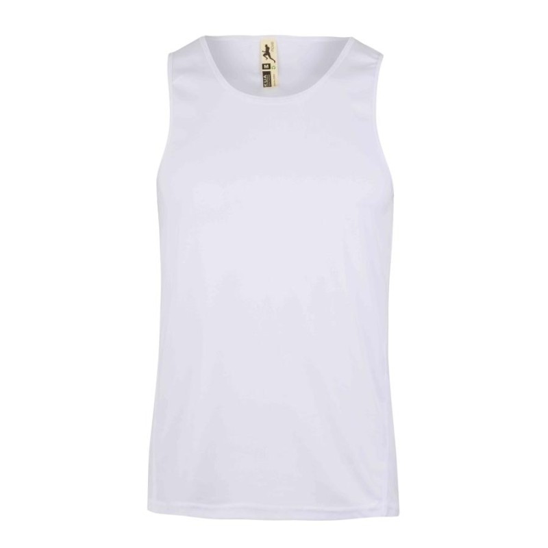 Camiseta tecnica tirantes mukua move mk525v