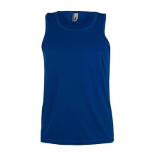 CAMISETA TECNICA TIRANTES MUKUA MOVE MK525V