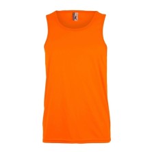 CAMISETA TECNICA TIRANTES MUKUA MOVE MK525V