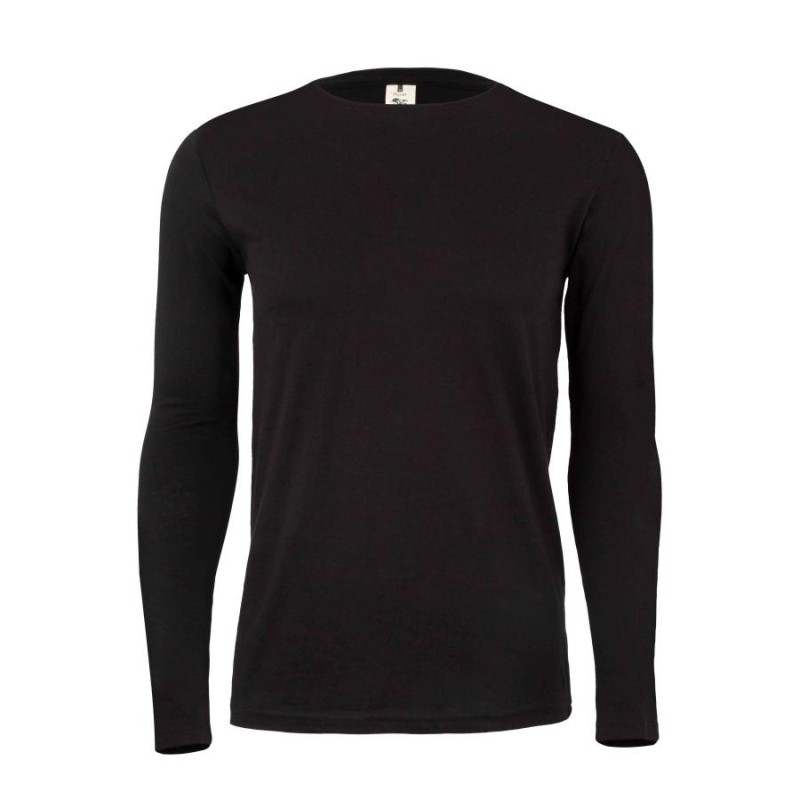 Camiseta m/l mukua paradise mk156cv