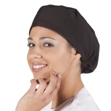 GORRO DE MICROFIBRA CON GOMA GARYS 4476