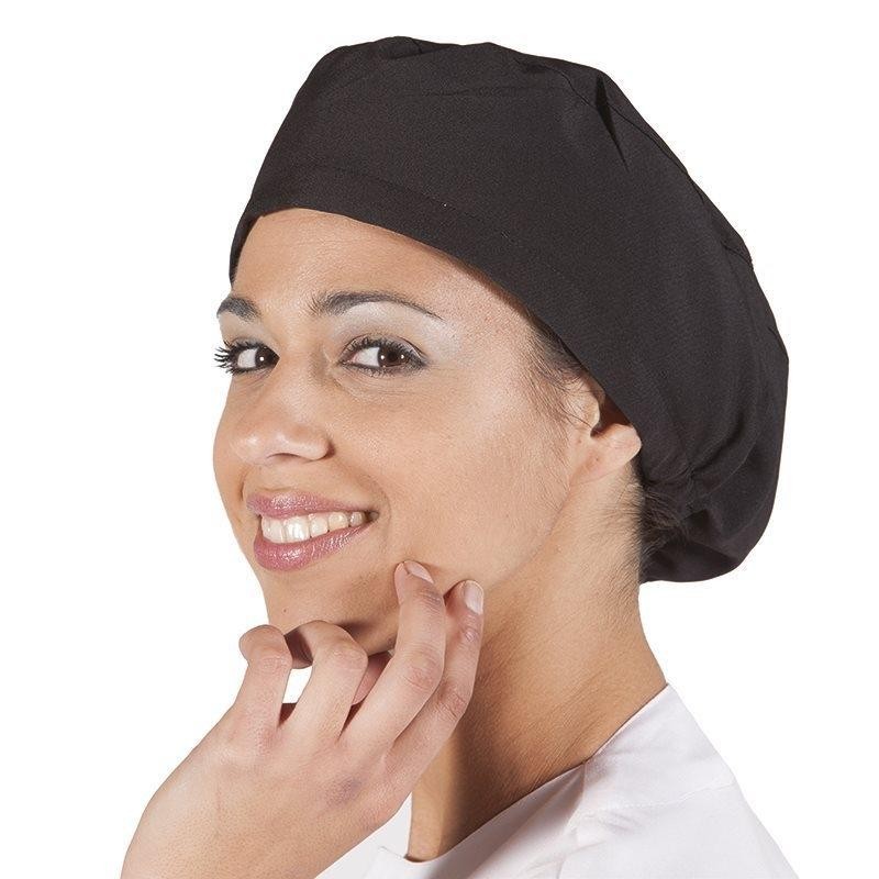 Gorro de microfibra con goma garys 4476