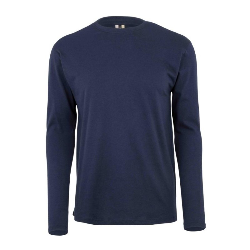 Camiseta m/l mukua paradise mk156cv