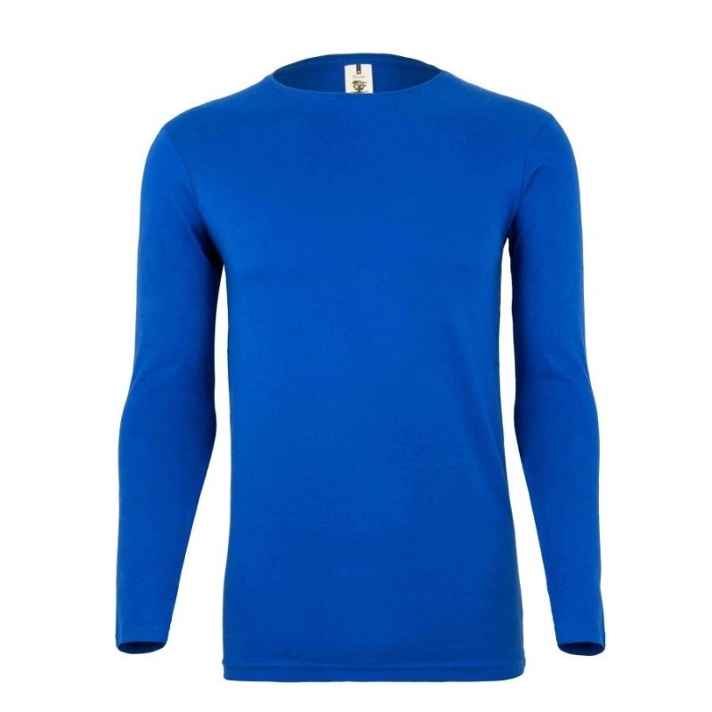 Camiseta m/l mukua paradise mk156cv