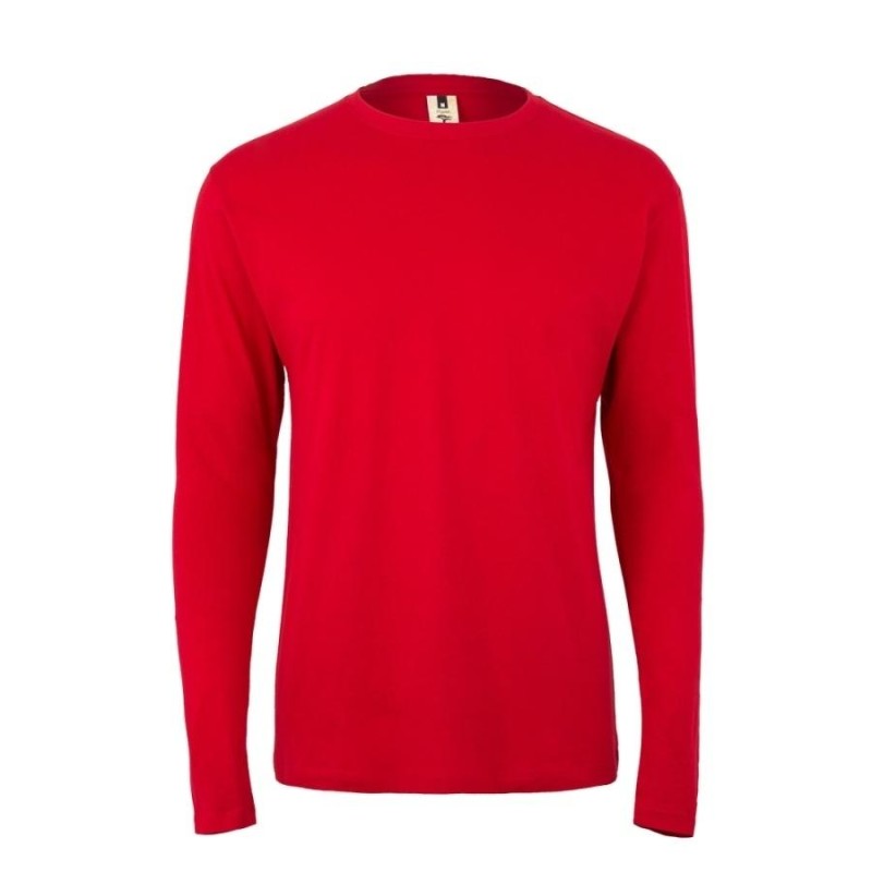 Camiseta m/l mukua paradise mk156cv