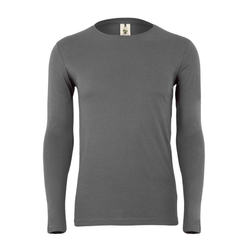 Camiseta m/l mukua paradise mk156cv