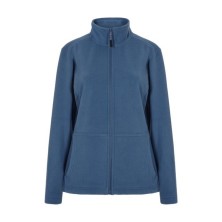 CHAQUETA POLAR MUJER MUKUA PERTH FZ280W