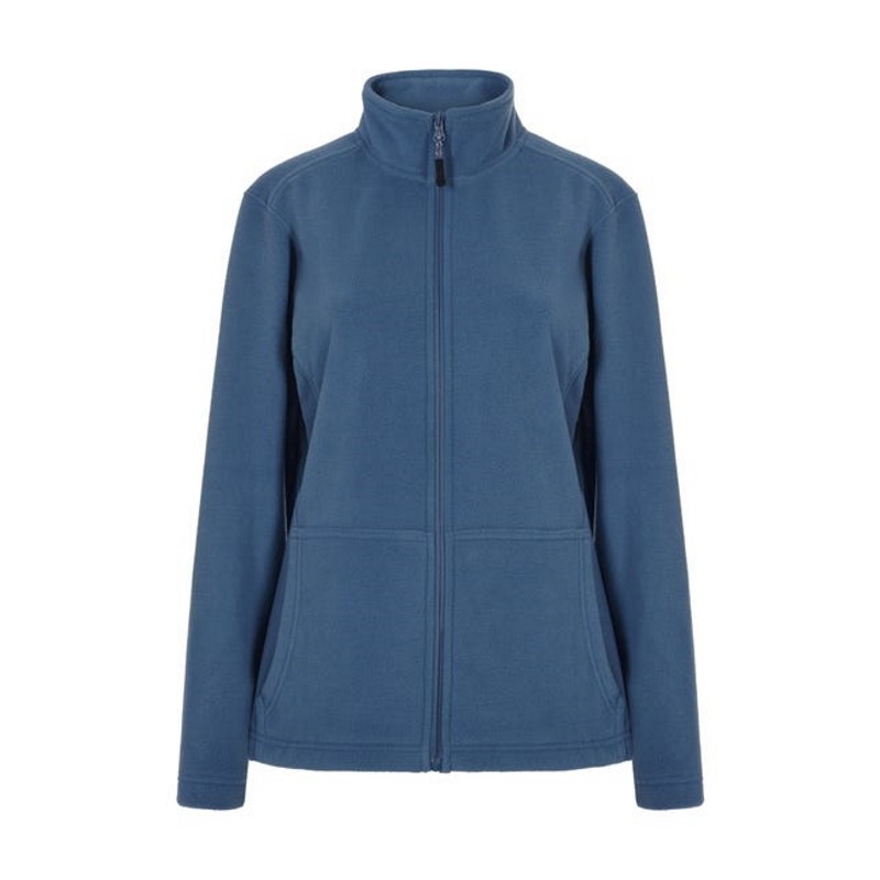 Chaqueta polar mujer mukua perth fz280w