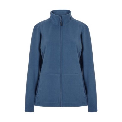 Chaqueta Polar Mujer Mukua Perth fz280w