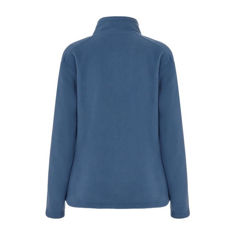 Chaqueta polar mujer mukua perth fz280w