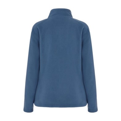 Chaqueta Polar Mujer Mukua Perth fz280w