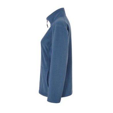 Chaqueta Polar Mujer Mukua Perth fz280w