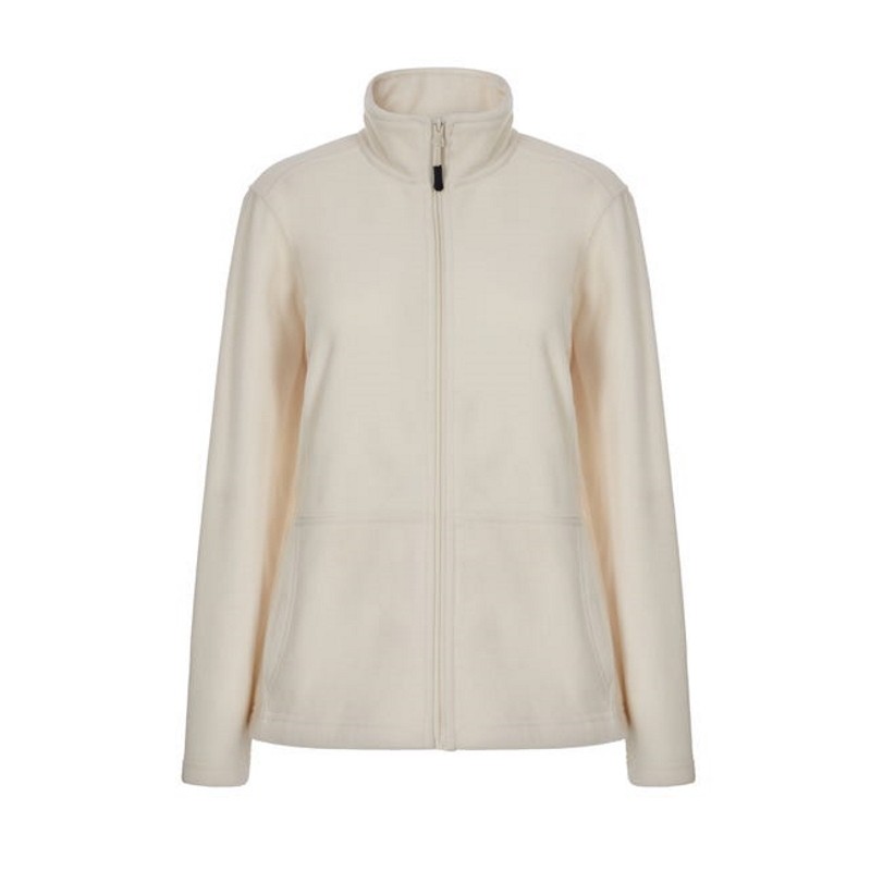 Chaqueta polar mujer mukua perth fz280w