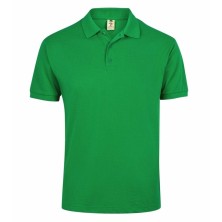 polo mukua gibson mk215cv en verde kaki