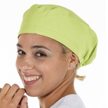 GORRO DE MICROFIBRA CON GOMA GARYS 4476