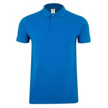 polo mukua gibson mk215cv en verde kaki